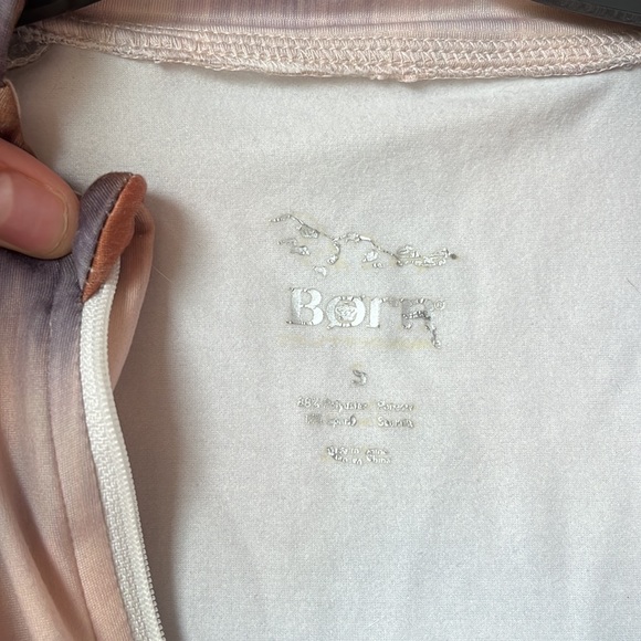 Athletic quarter-zip - Picture 2 of 6